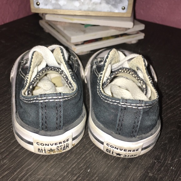 All Star Converse - Picture 4 of 6